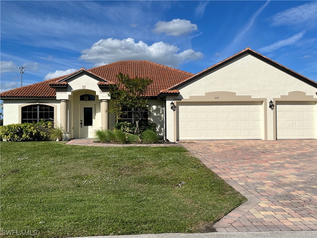 245 SW 42nd Street Cape Coral FL 33914 223089549 image1