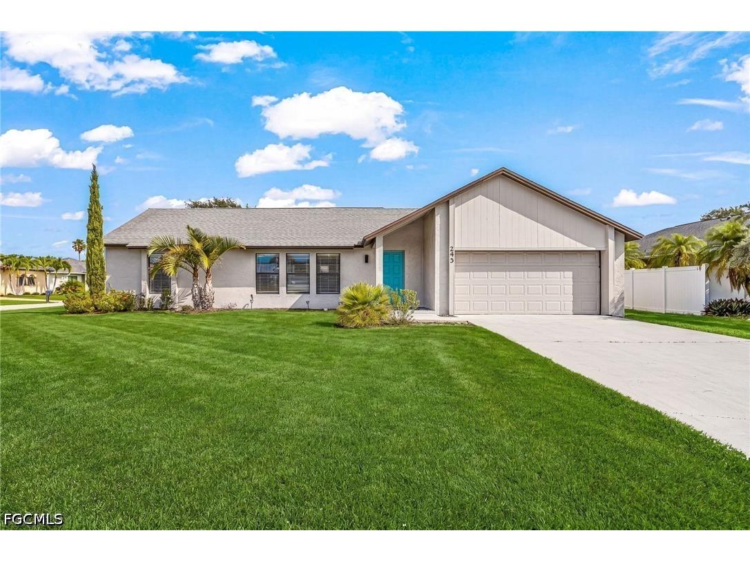 245 SW 44th Terrace Cape Coral FL 33914 2026023761 image1
