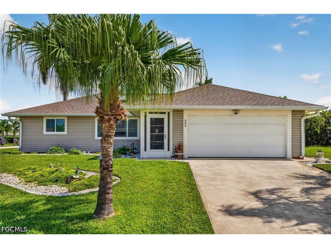 245 SW 46th Street Cape Coral FL 33914 2026029605 image1