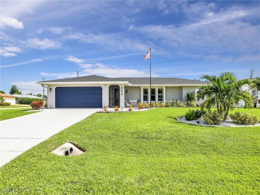 245 SW 46th Terrace Cape Coral FL 33914 225057598 image1
