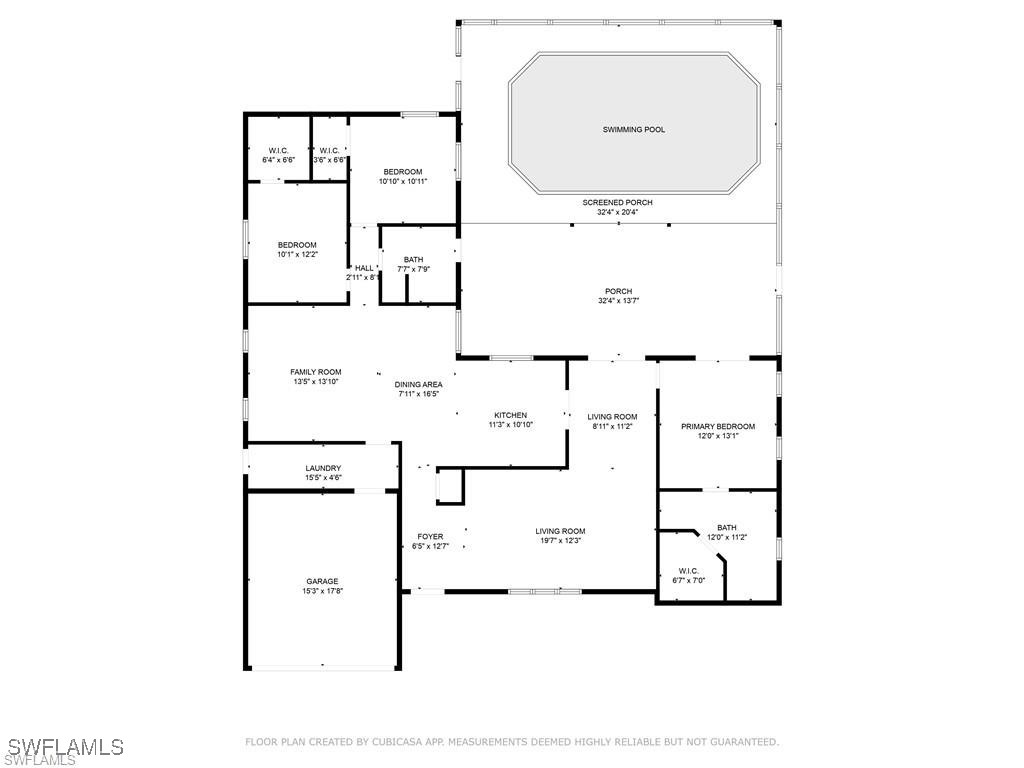 245 SW 46th Terrace Cape Coral FL 33914 225057598 image34