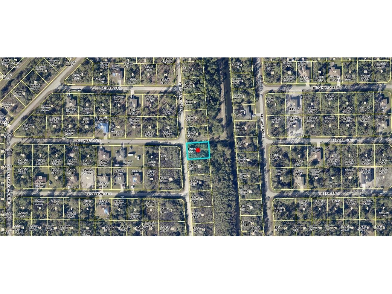 245 Thornton Avenue S Lehigh Acres FL 33974 224011872 image1