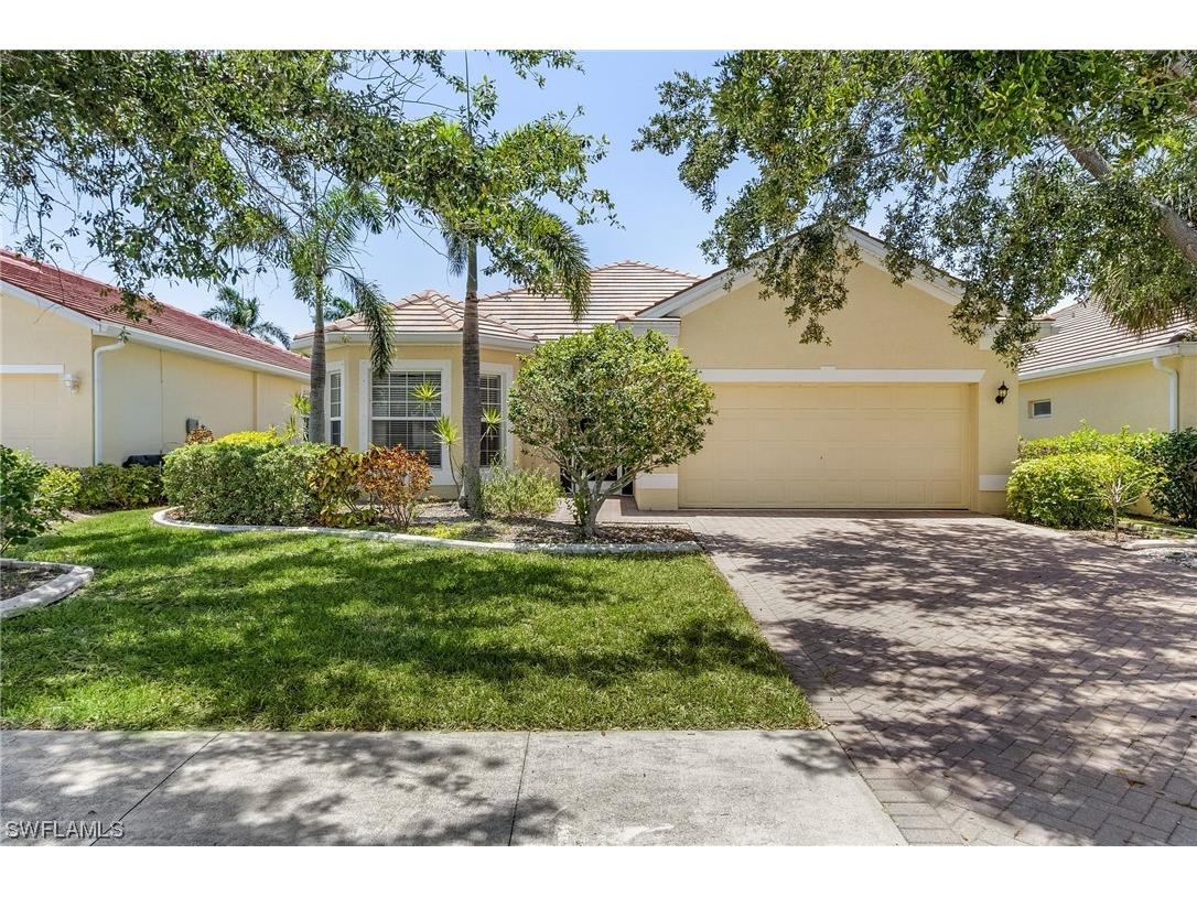 2450 Blackburn Circle Cape Coral FL 33991 223051200 image1
