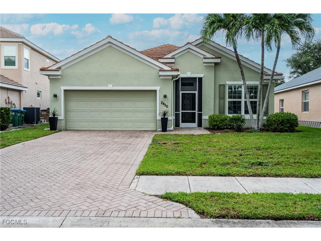 2450 Verdmont Court Cape Coral FL 33991 2025006883 image1