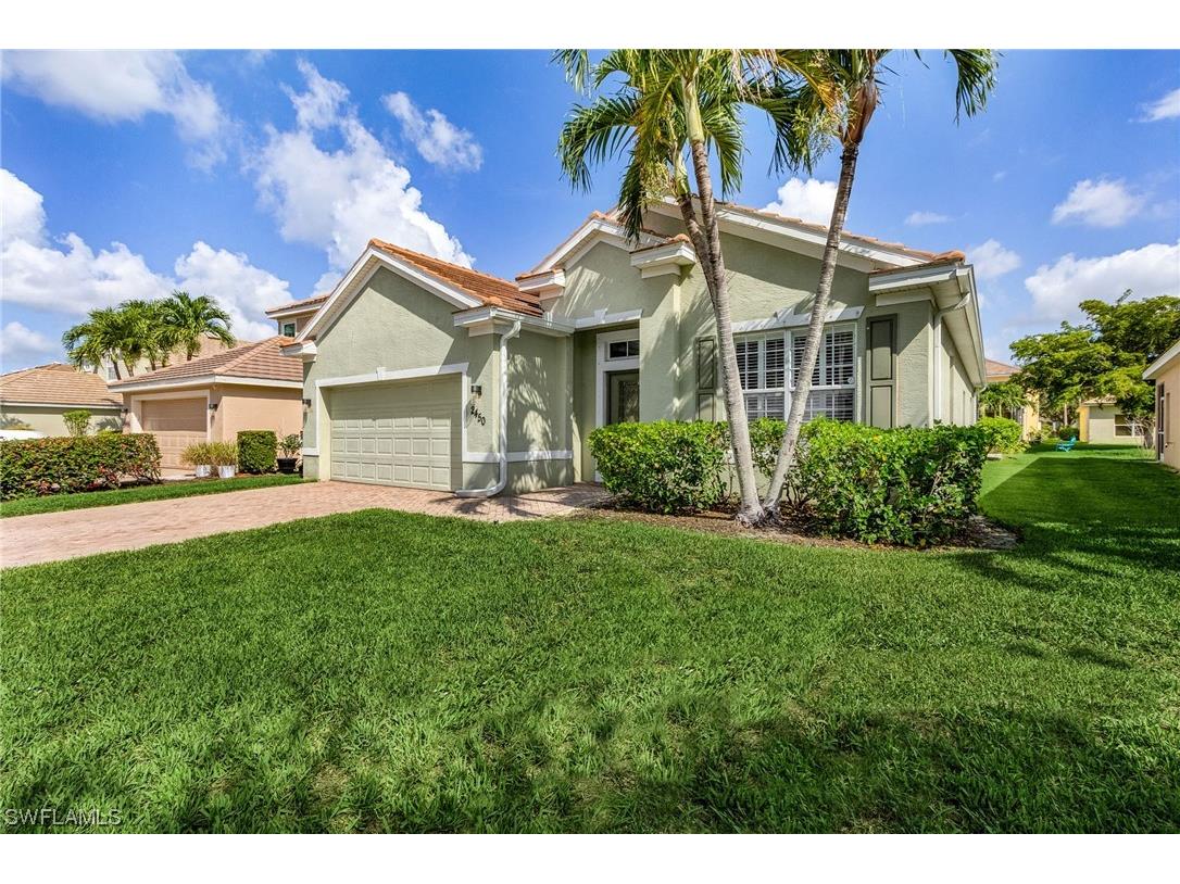 2450 Verdmont Court Cape Coral FL 33991 223022356 image1