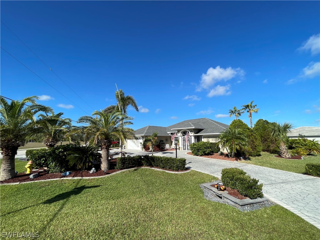 24508 Saragossa Lane Punta Gorda FL 33955 223009739 image1