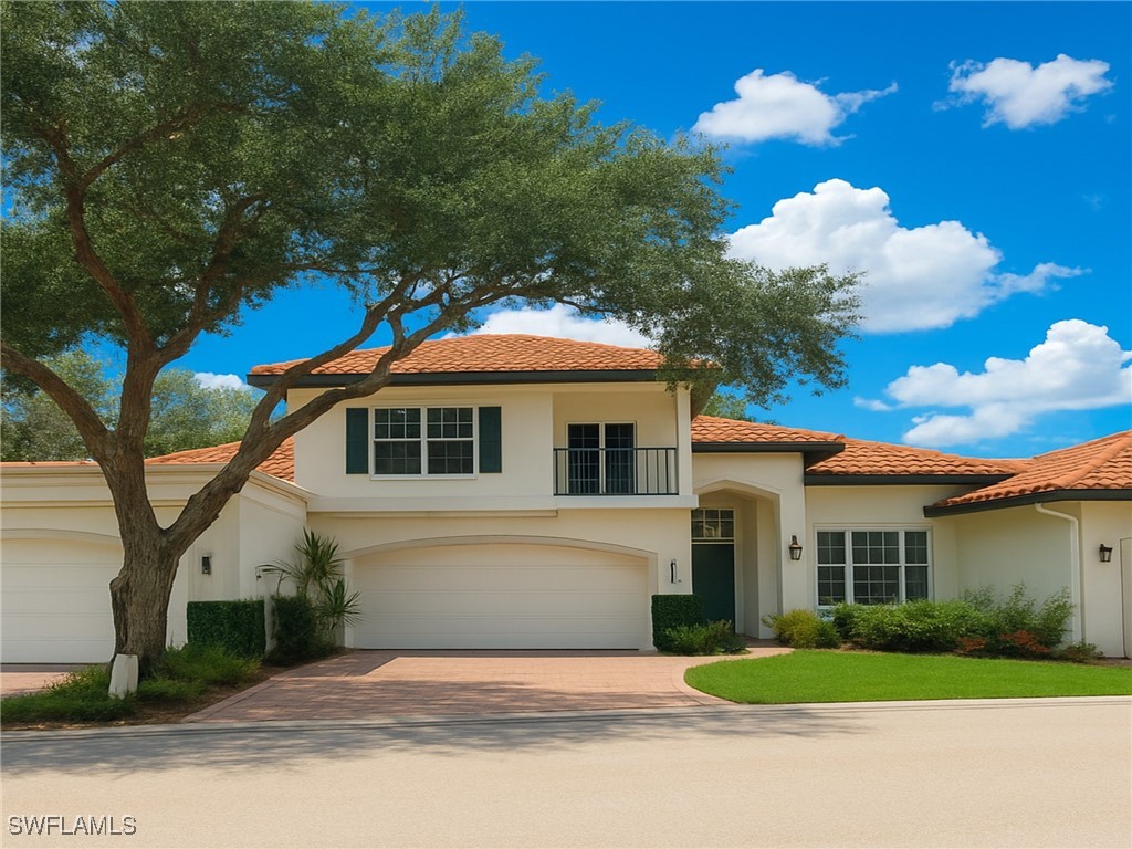 2451 Game Hawk Court #2502 Naples FL 34105 225075142 image2