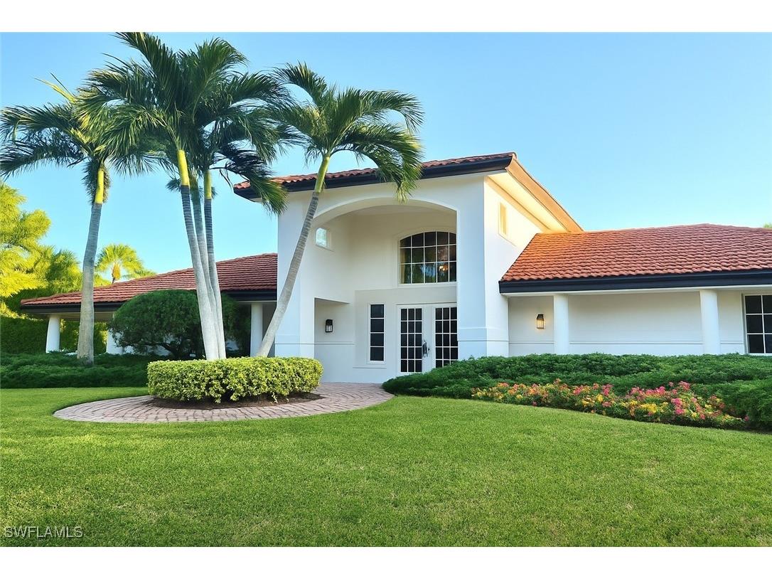 2451 Game Hawk Court #2502 Naples FL 34105 225075142 image8