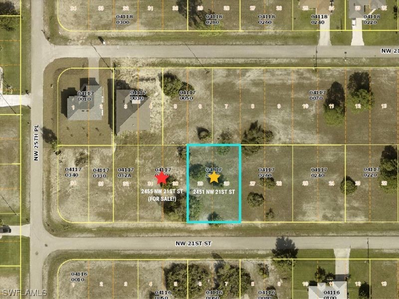 2451 NW 21st Street Cape Coral FL 33993 223015266 image1