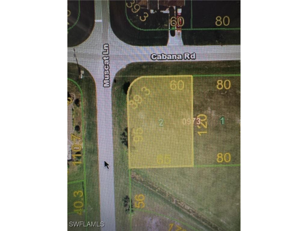 24515 Cabana Road Punta Gorda FL 33955 225024618 image1