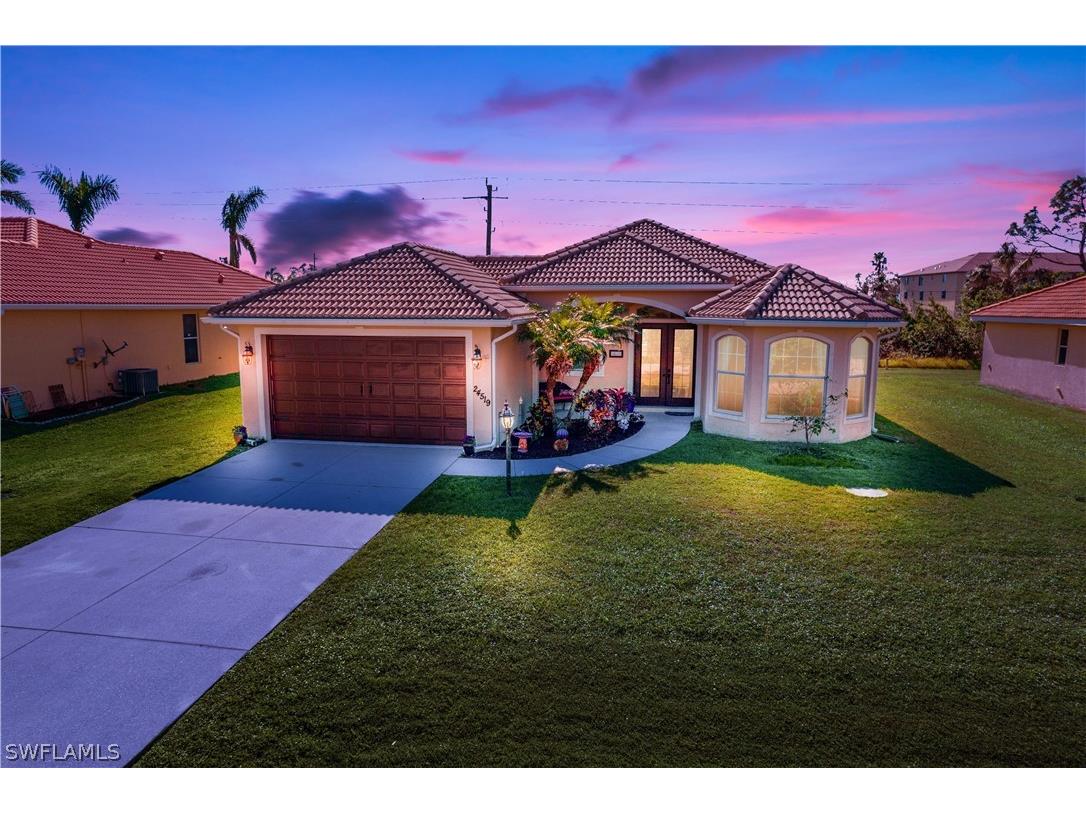 24519 SW Kingsway Circle Port Charlotte FL 34269 223002254 image1