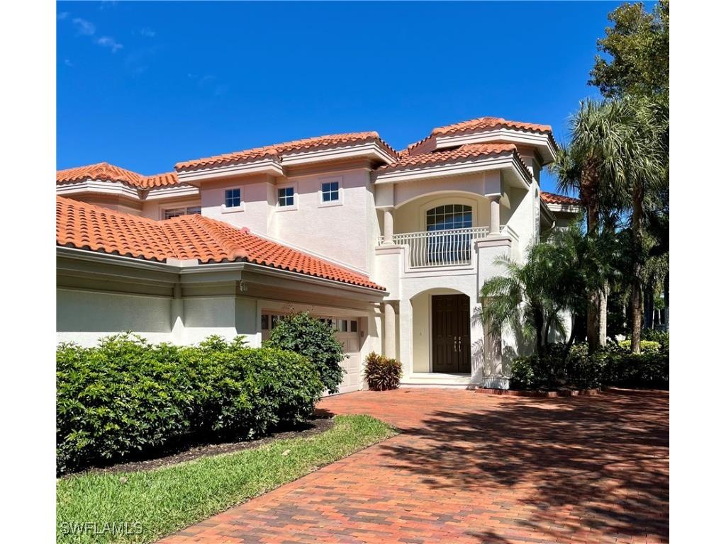 2452 Terra Verde Lane #2452 Naples FL 34105 225047487 image1