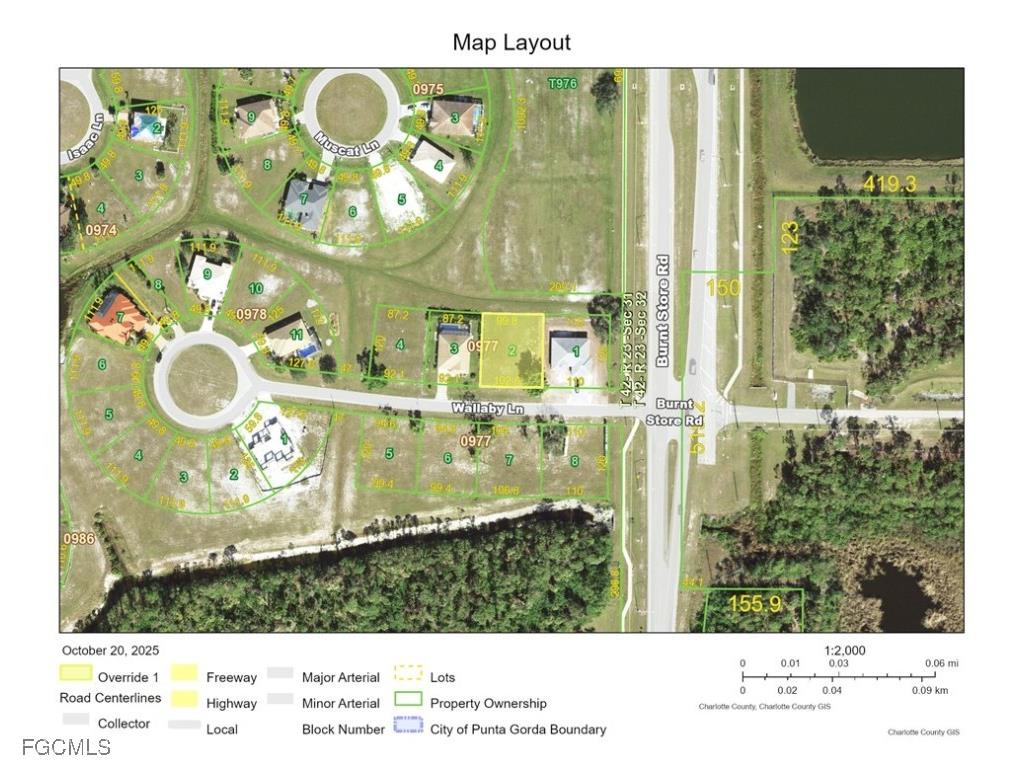 24528 Wallaby Lane Punta Gorda FL 33955 2025018771 image1