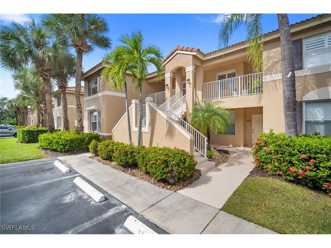 2453 Millcreek Lane #201 Naples FL 34119 225078479 image1