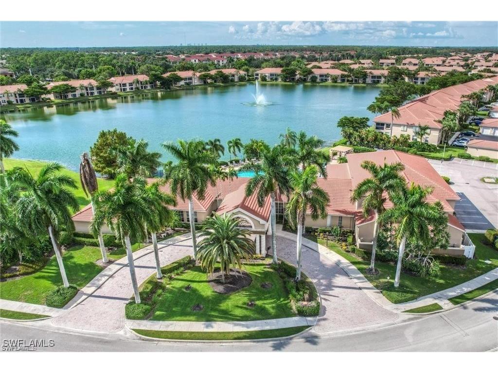 2453 Millcreek Lane N #101 Naples FL 34119 226003605 image1
