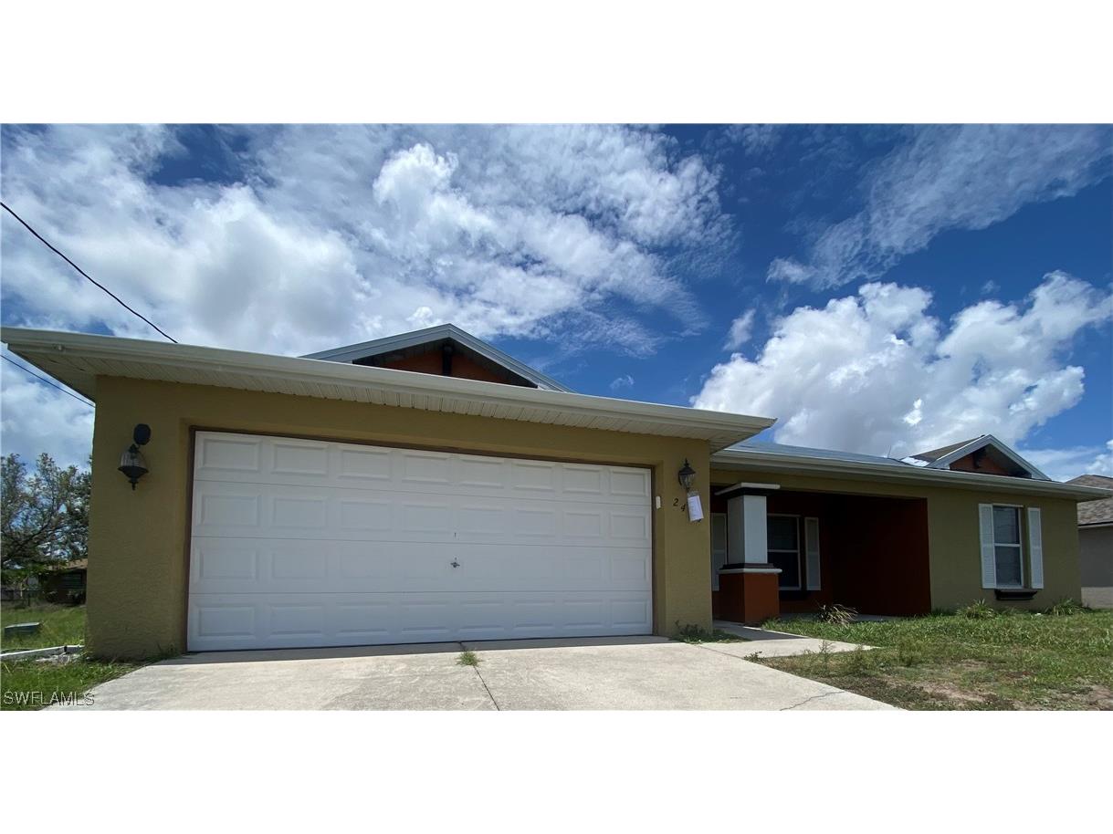 2453 NW 8th Terrace Cape Coral FL 33993 223044433 image1