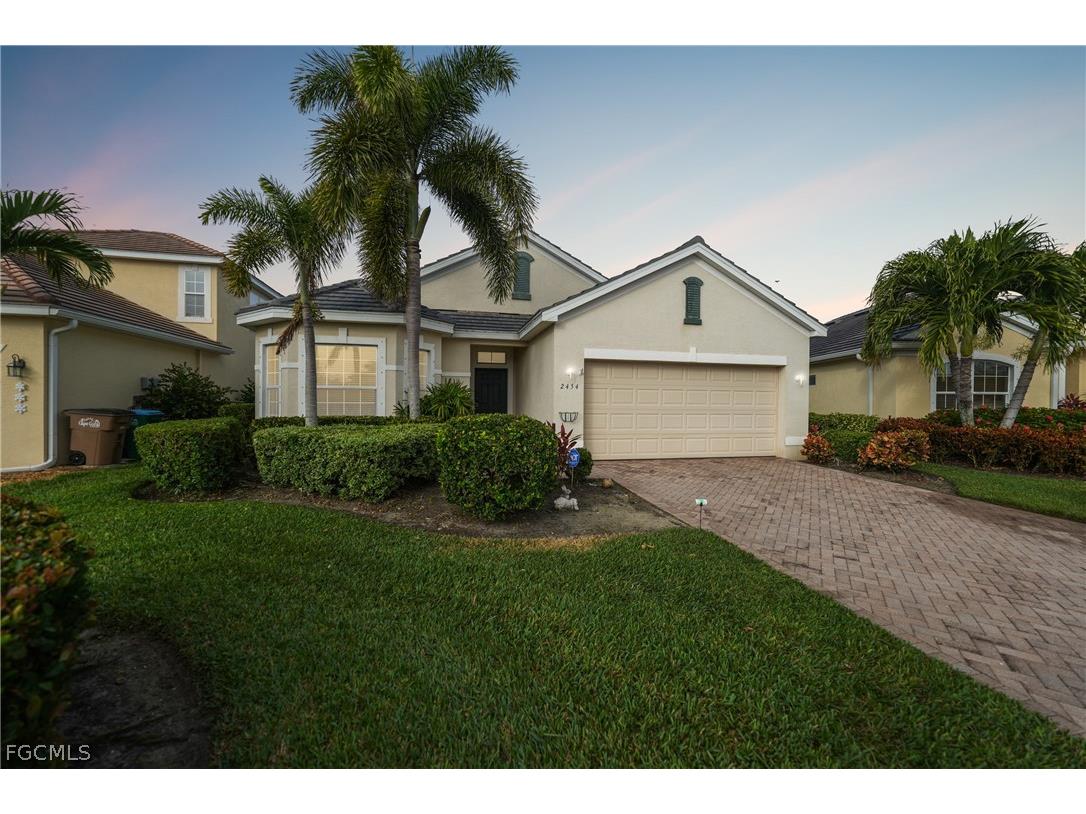 2454 Blackburn Circle Cape Coral FL 33991 2026010152 image30