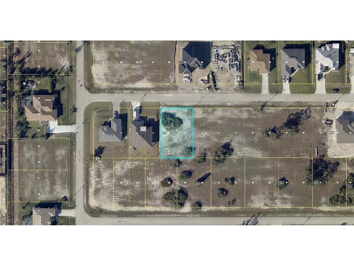 2454 NW 21st Terrace Cape Coral FL 33993 223052553 image1