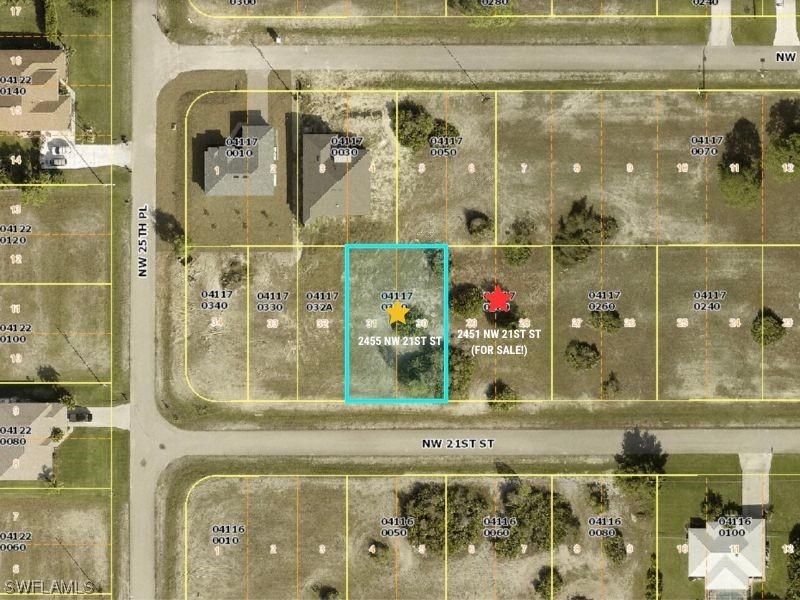 2455 NW 21st Street Cape Coral FL 33993 223015203 image1