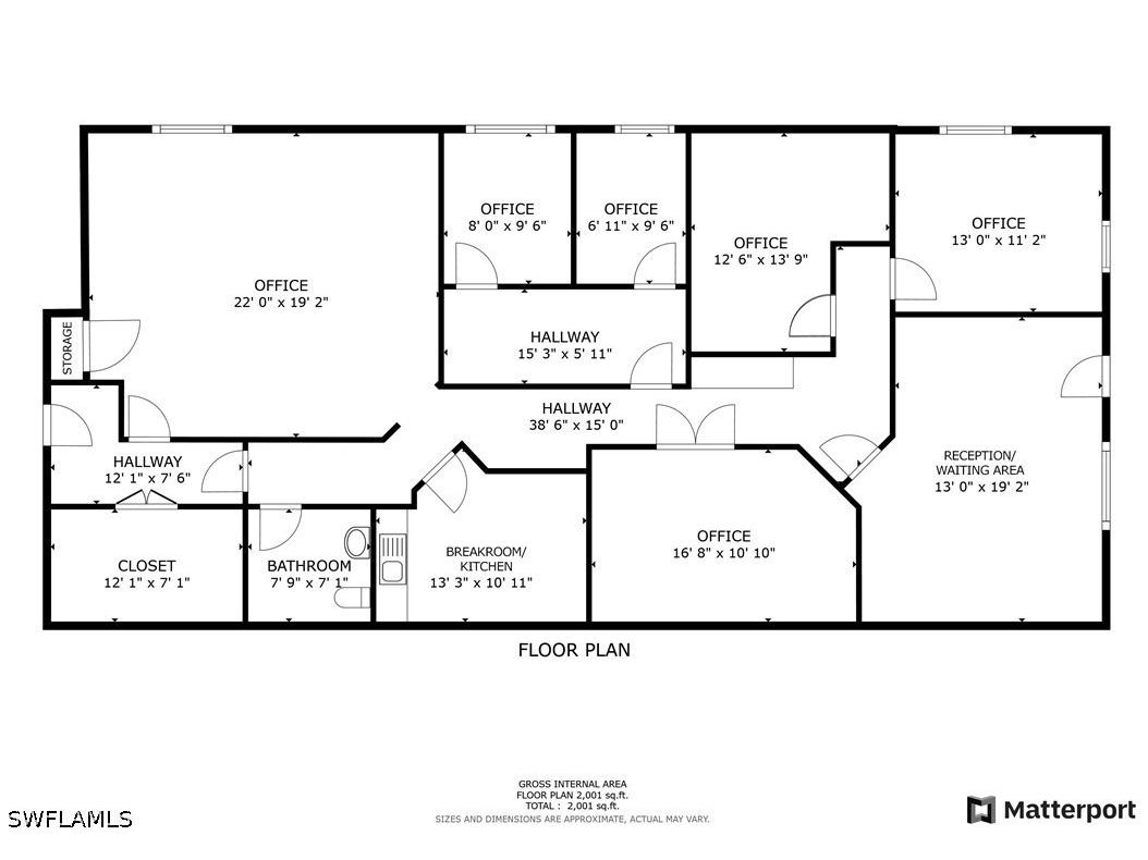 24551 Production Circle #6 Bonita Springs FL 34135 226014343 image38