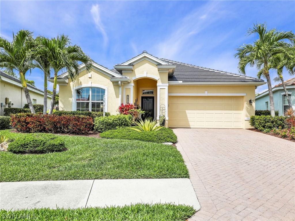 2456 Blackburn Circle Cape Coral FL 33991 224028184 image1