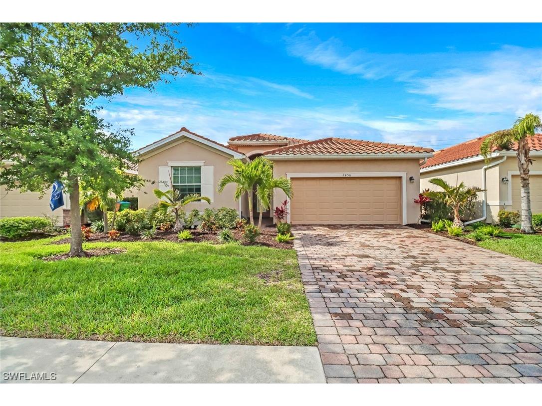 2456 Keystone Lake Drive Cape Coral FL 33909 223028891 image1