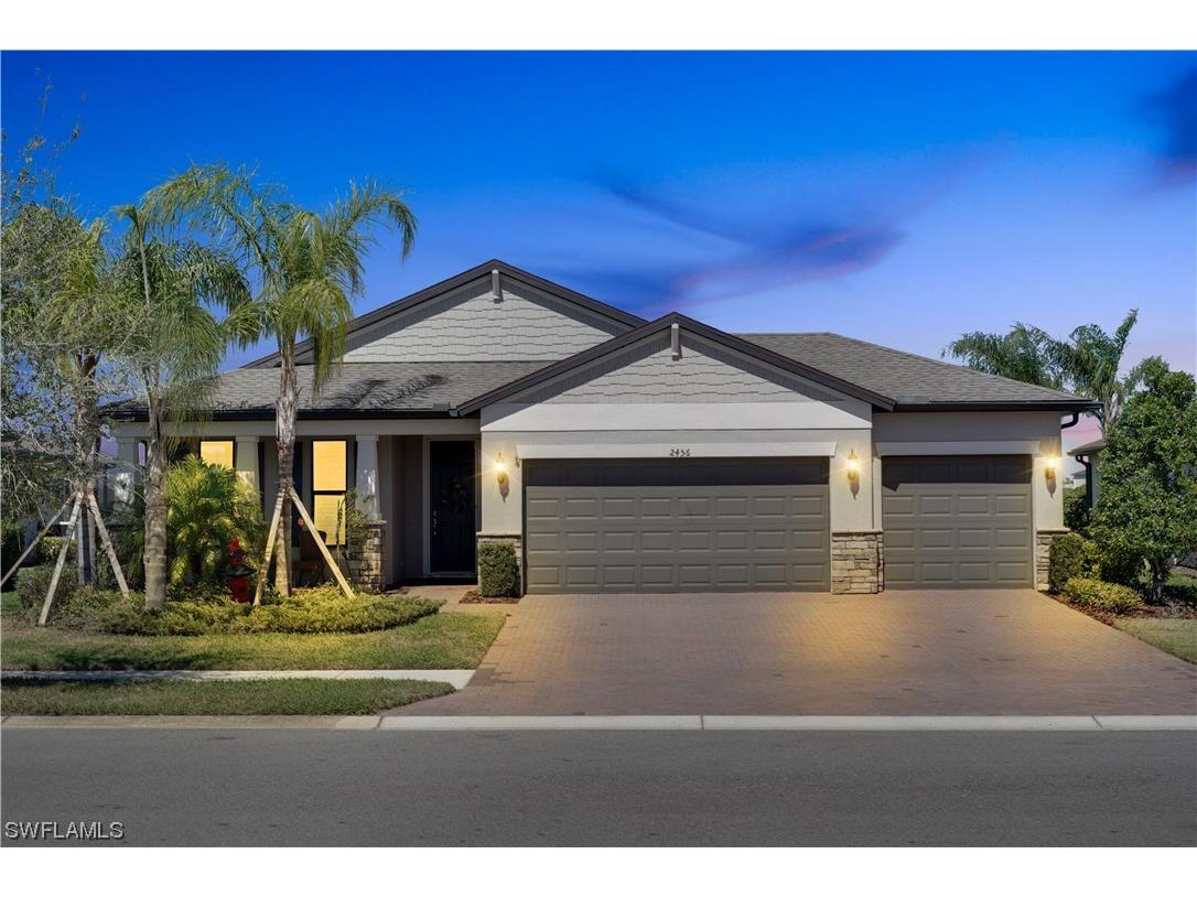 2456 Marton Oak Boulevard North Port FL 34289 223021782 image1