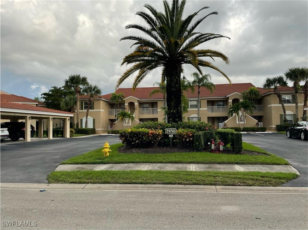 2456 Millcreek Lane #103 Naples FL 34119 224074806 image1