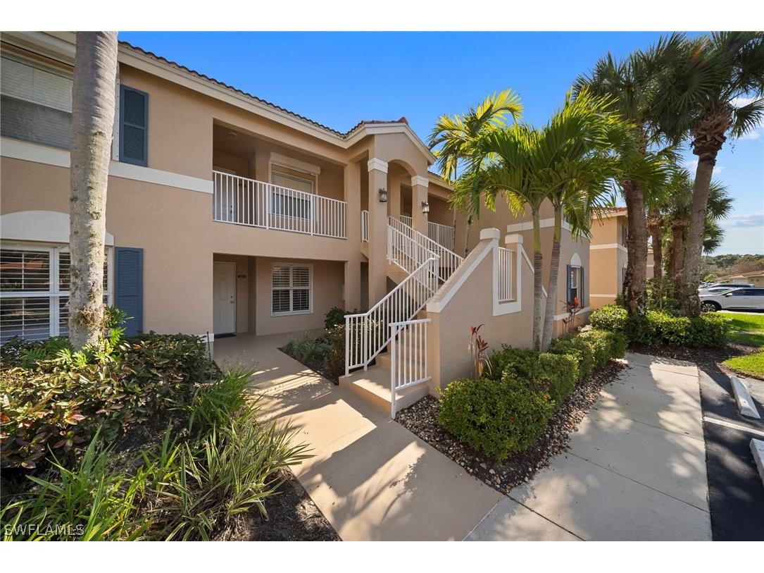 2456 Millcreek Lane #103 Naples FL 34119 226011268 image1