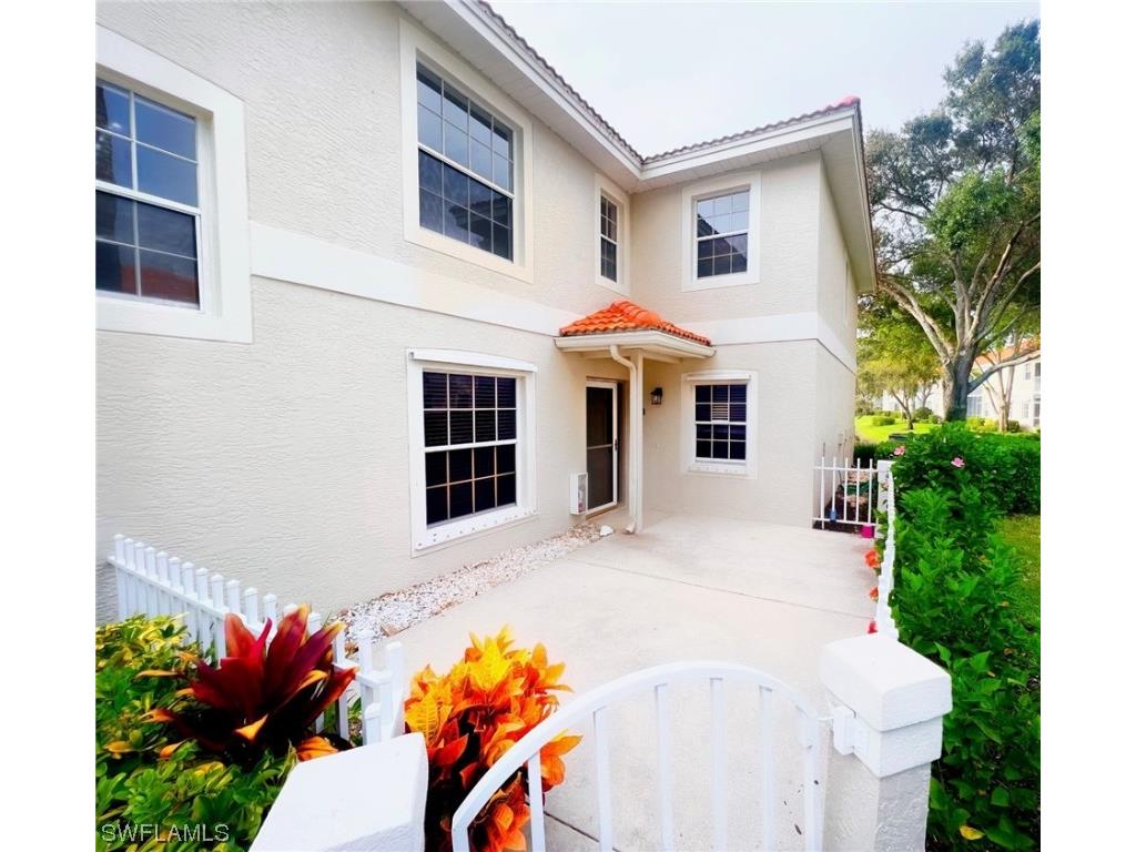 2456 Orchid Bay Drive #I-104 Naples FL 34109 223037560 image1