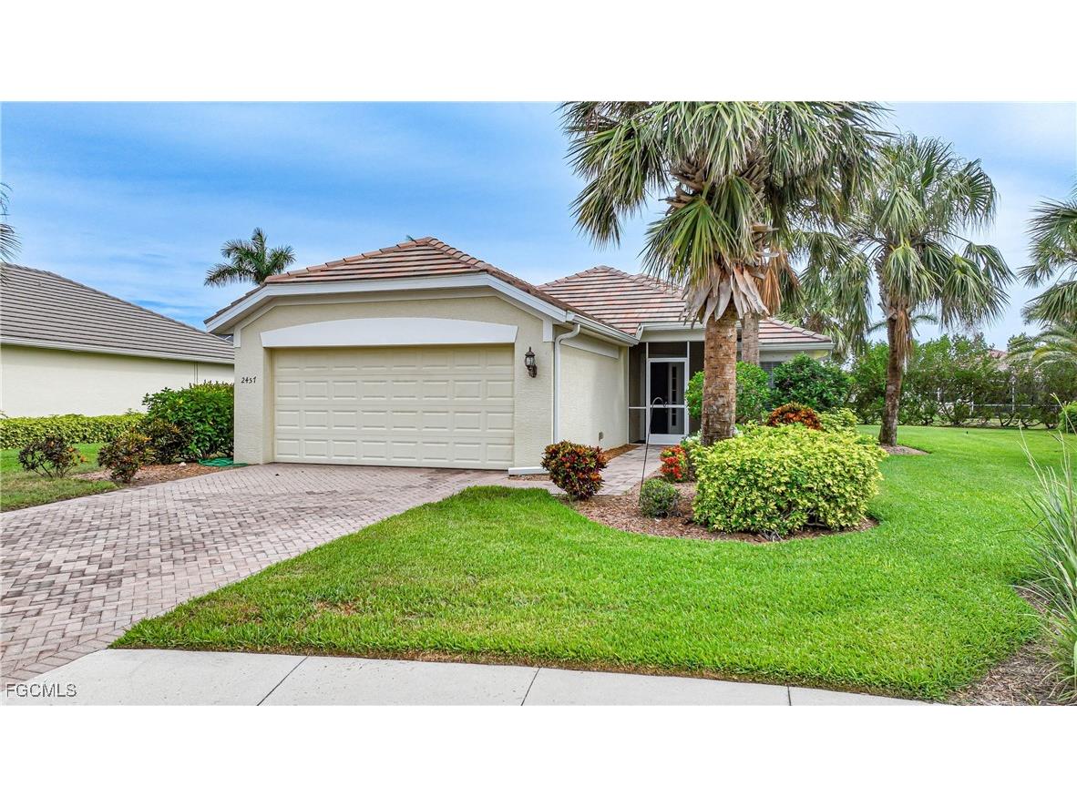 2457 Hopefield Court Cape Coral FL 33991 2025017408 image1