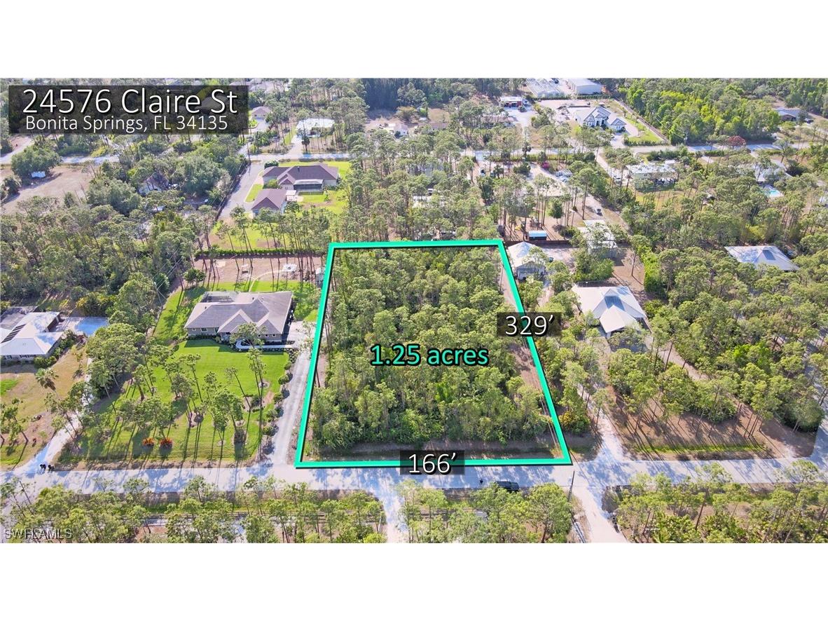 24576 Claire Street Bonita Springs FL 34135 223032589 image1