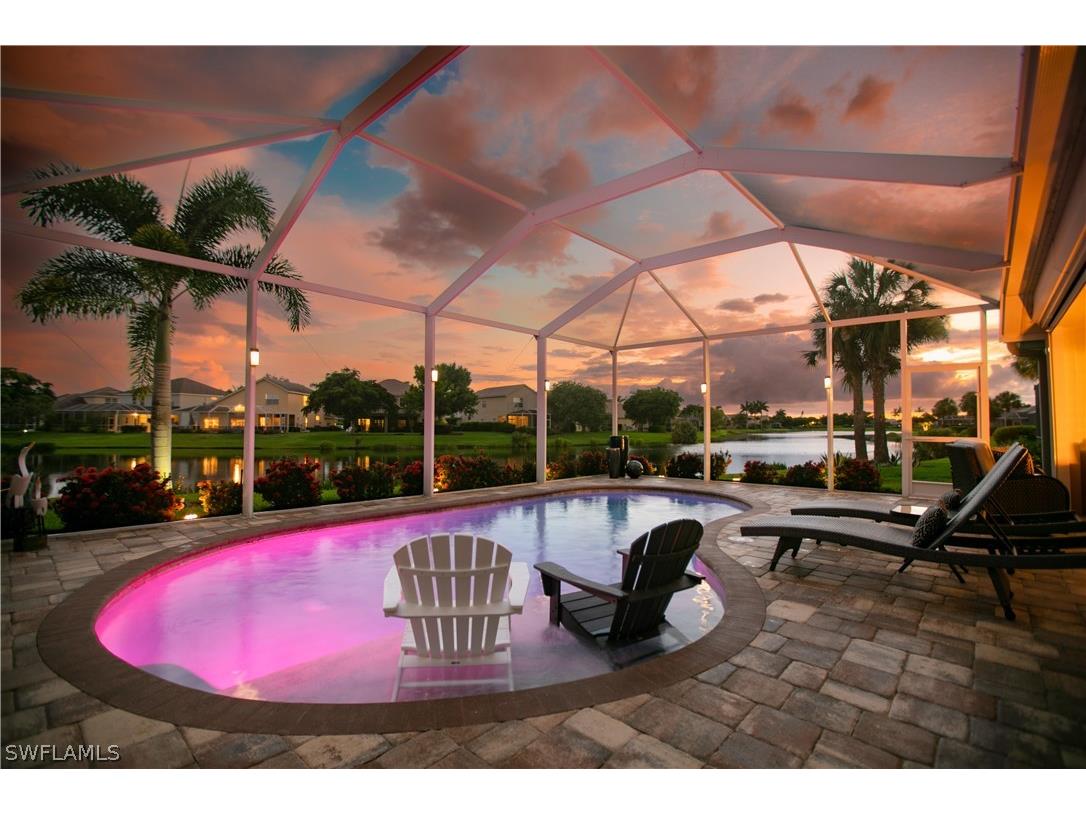 2458 Greendale Place Cape Coral FL 33991 224054002 image1