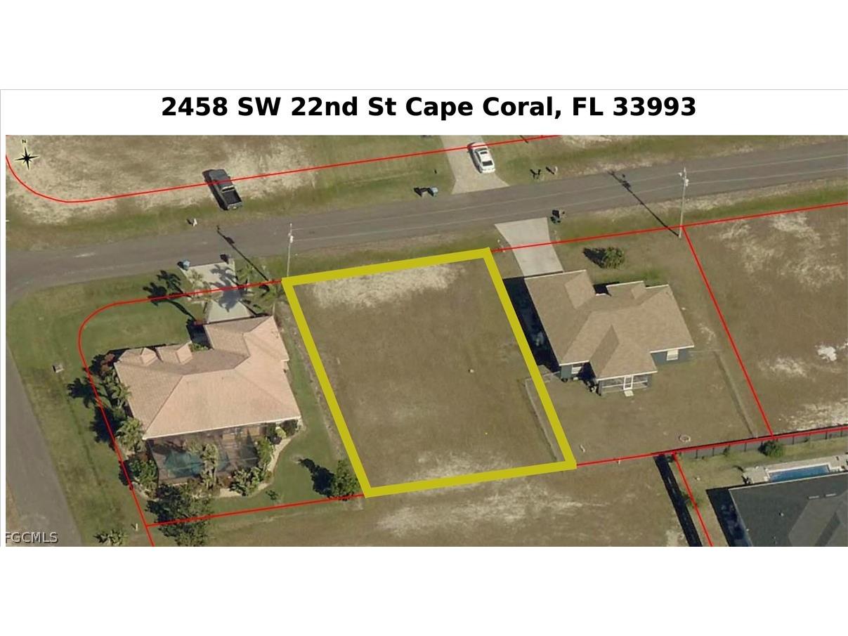 2458 NW 22nd Street Cape Coral FL 33993 2026008324 image1