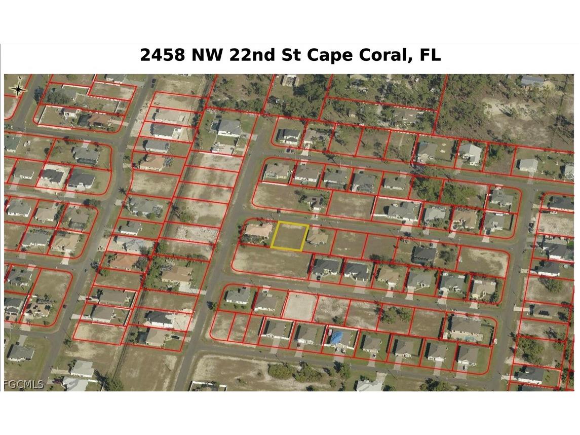2458 NW 22nd Street Cape Coral FL 33993 2026008324 image2