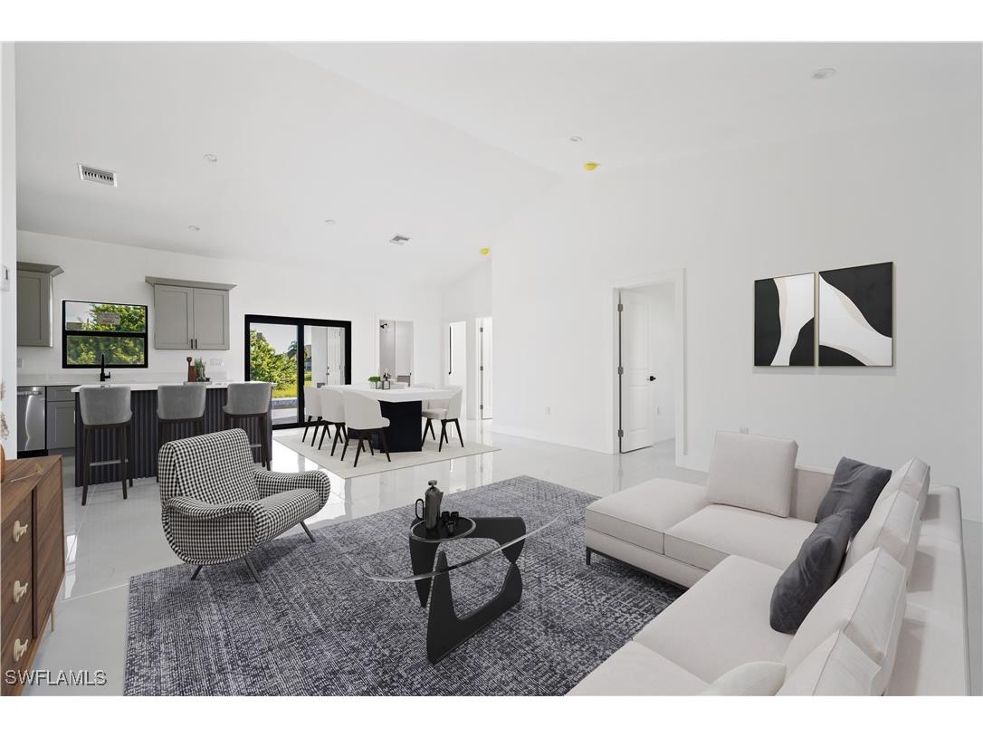 2458 NW 9th Terrace Cape Coral FL 33993 225083003 image8