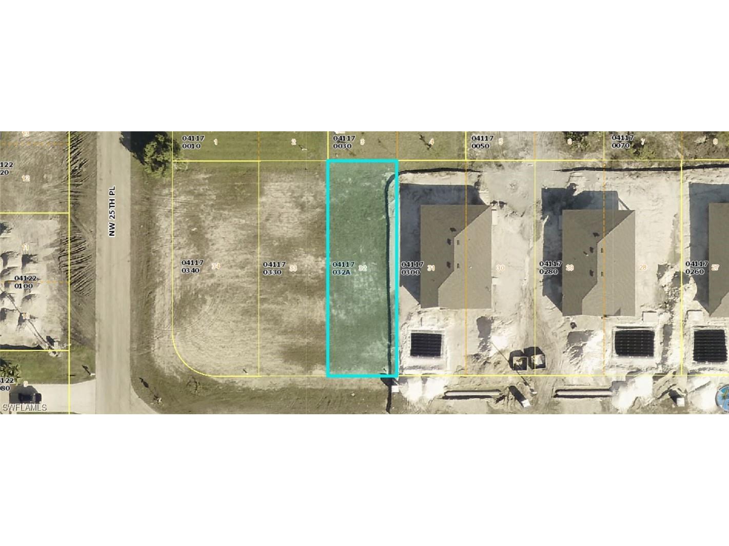 2459 NW 21st Street Cape Coral FL 33993 224070833 image1