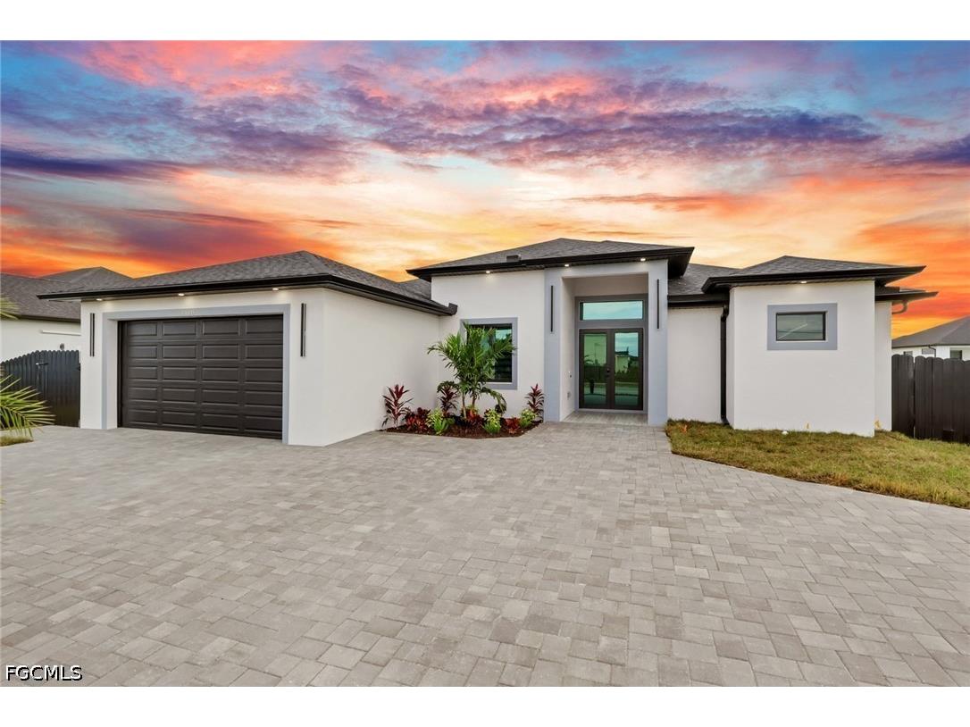 246 Gleason Parkway Cape Coral FL 33914 2026014482 image1