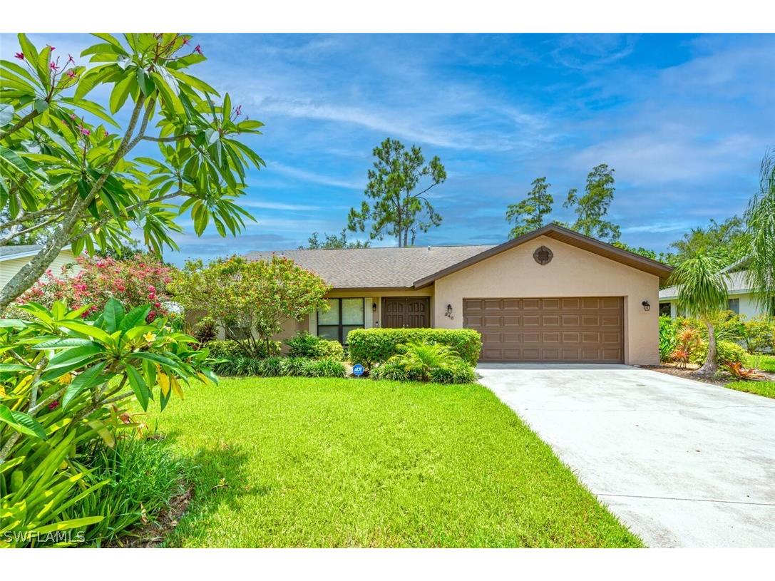 246 Mentor Drive Naples FL 34110 224052954 image1