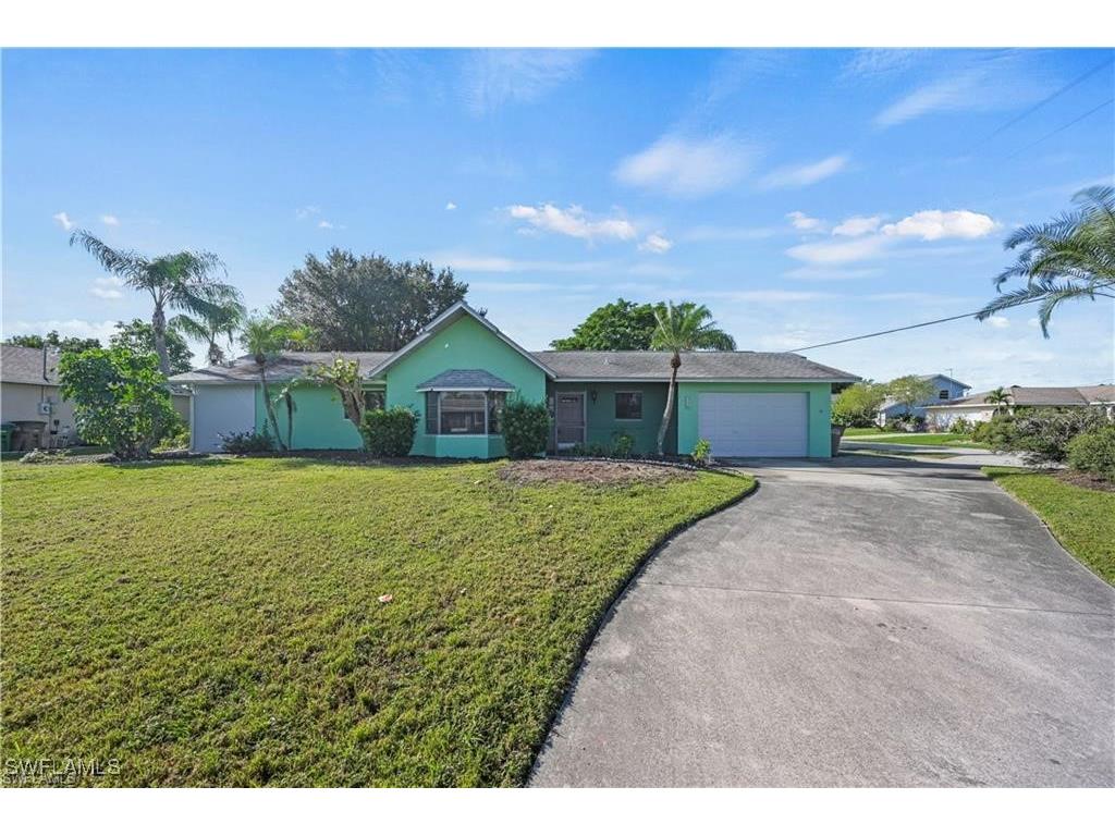 246 SW 34th Terrace Cape Coral FL 33914 224067271 image1