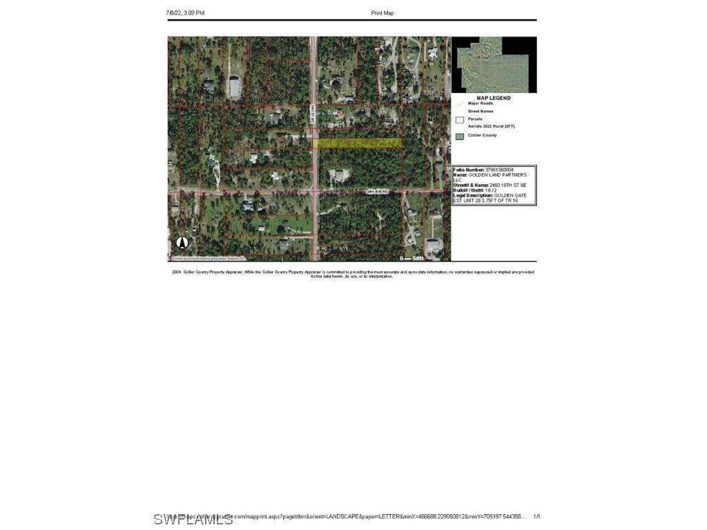 2460 16th Street NE Naples FL 34120 222052597 image1