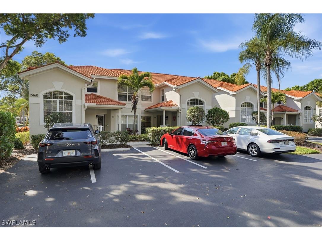 2460 Old Groves Road #E102 Naples FL 34109 226007656 image2