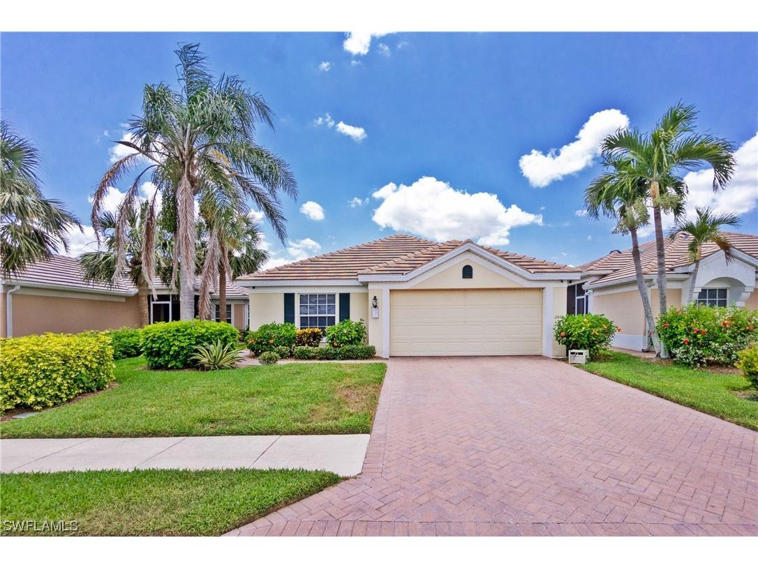 2460 Woodbourne Place Cape Coral FL 33991 223037048 image1