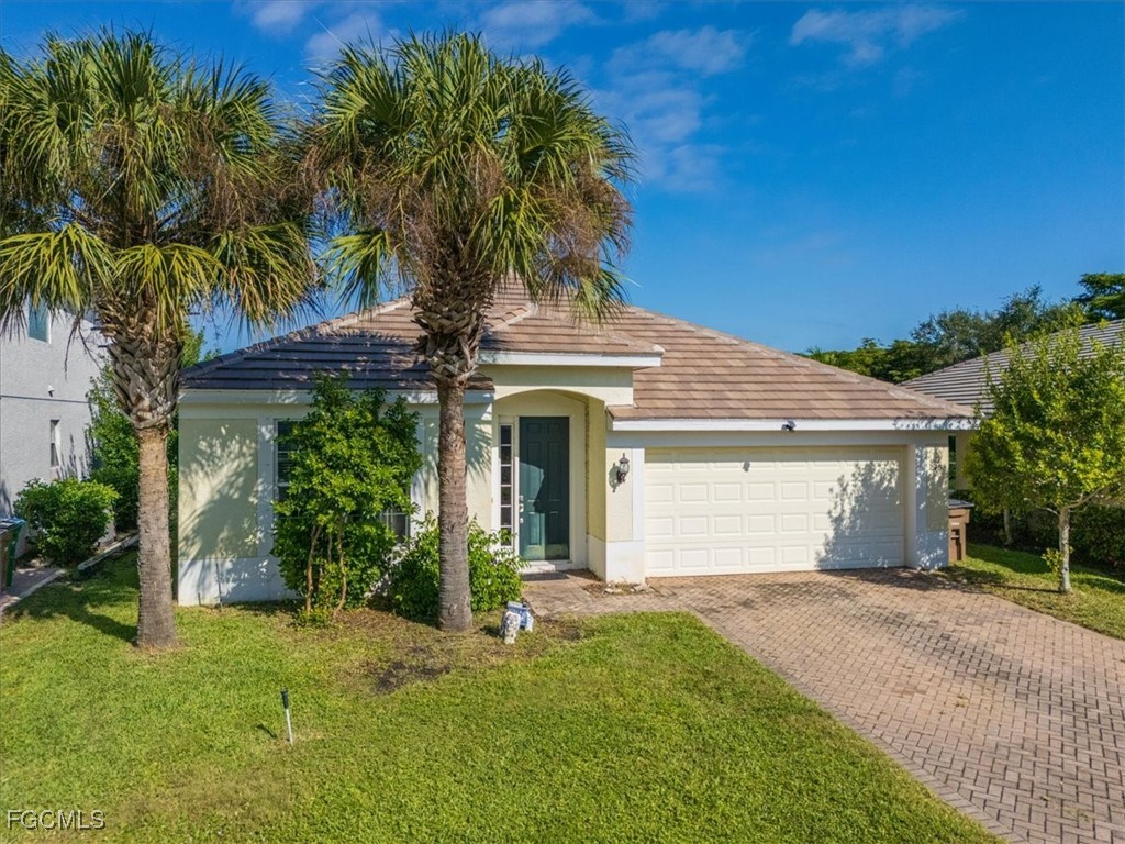 2461 Sutherland Court Cape Coral FL 33991 2025015079 image1