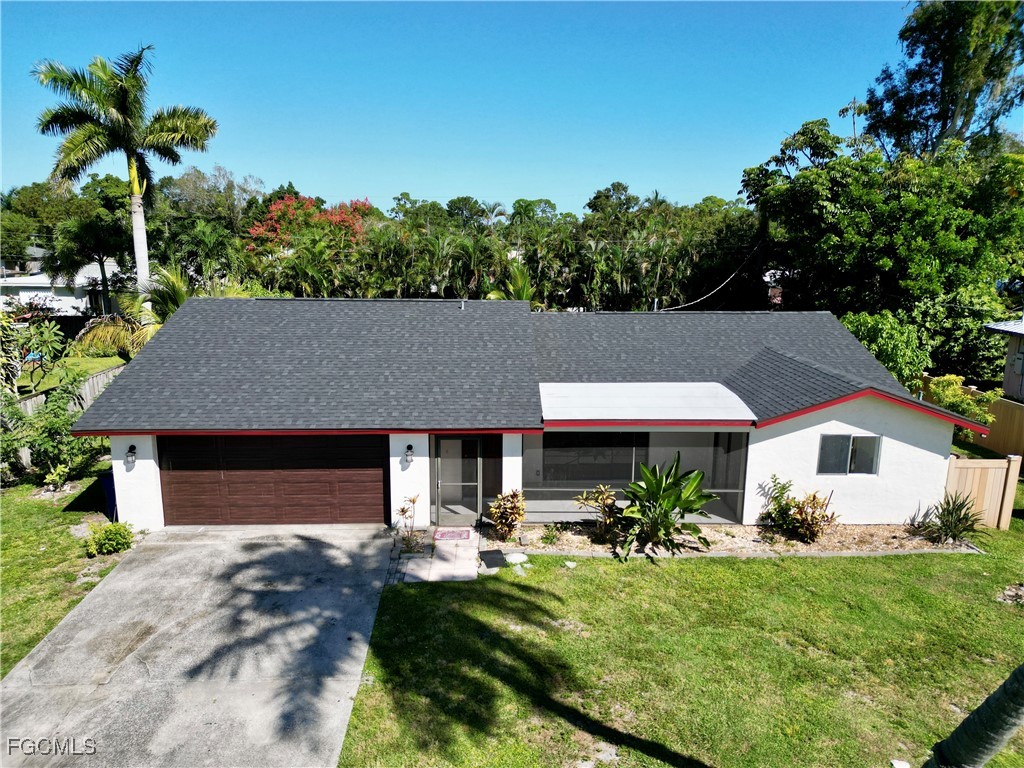 2461 Woodland Circle Fort Myers FL 33907 2025015841 image1