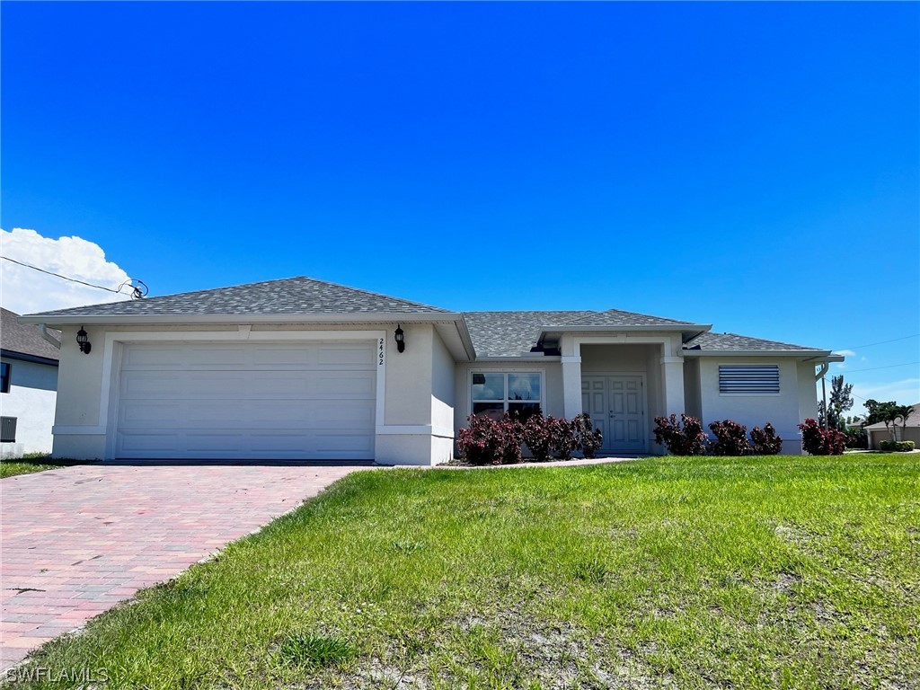 2462 NW 21st Terrace Cape Coral FL 33993 223039065 image1