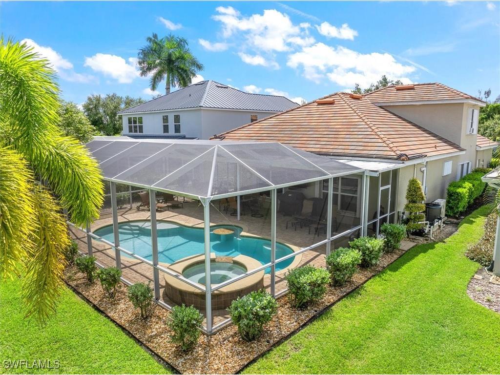 2462 Verdmont Court Cape Coral FL 33991 224075218 image1