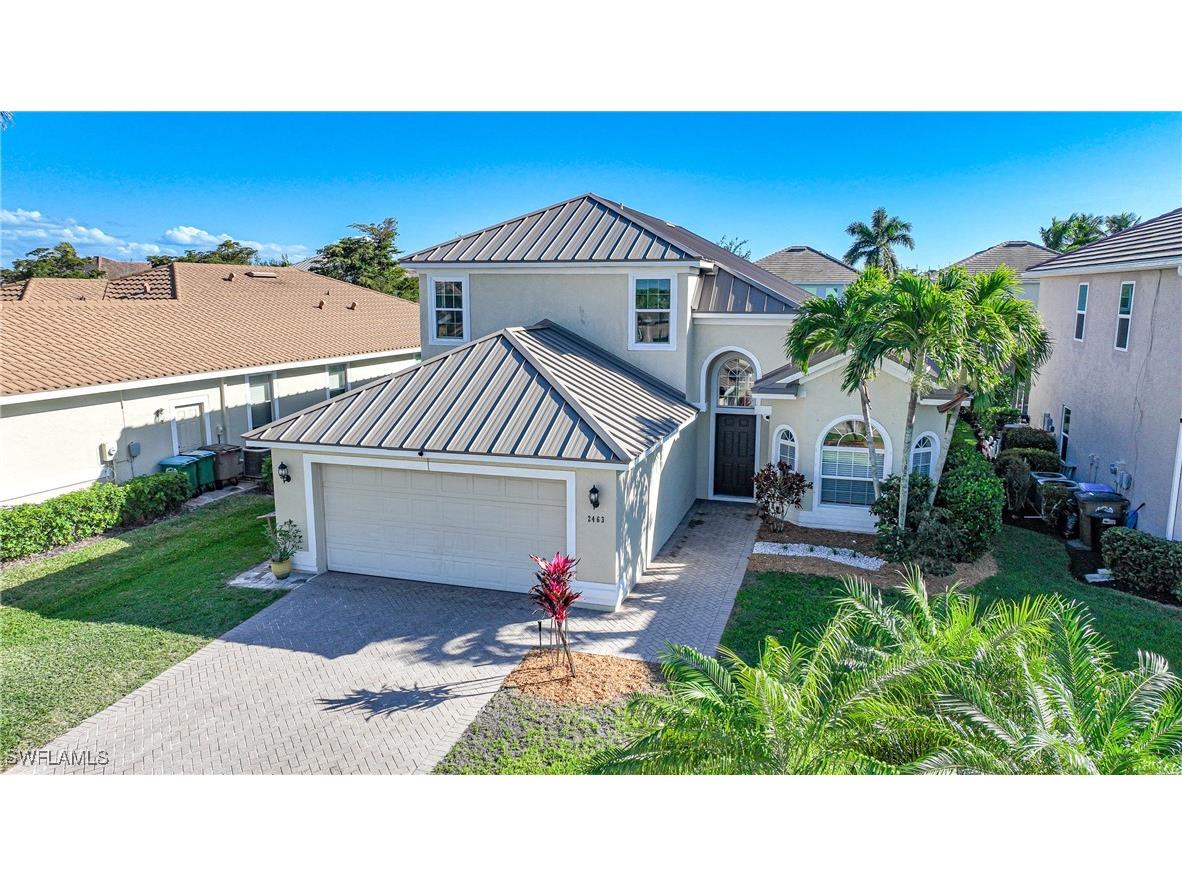 2463 Blackburn Circle Cape Coral FL 33991 225018916 image1