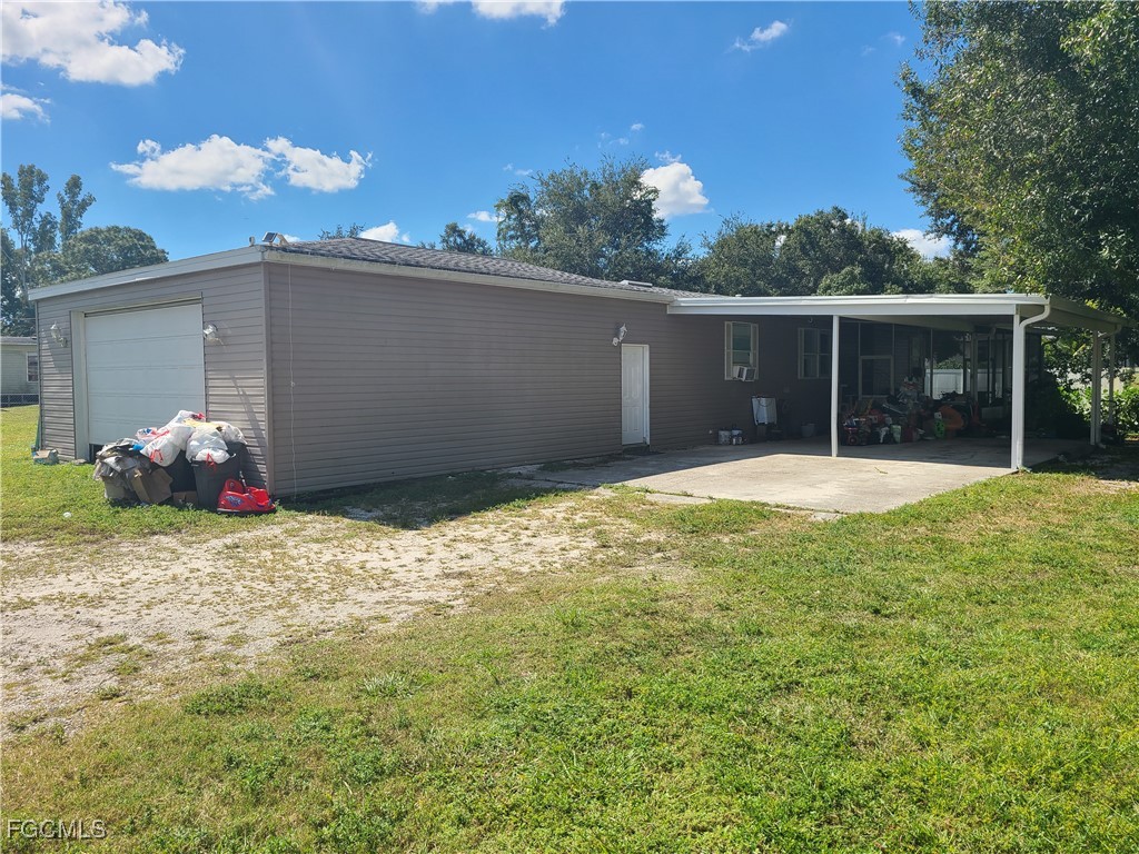 2463 Laurel Lane North Fort Myers FL 33917 2025015367 image8