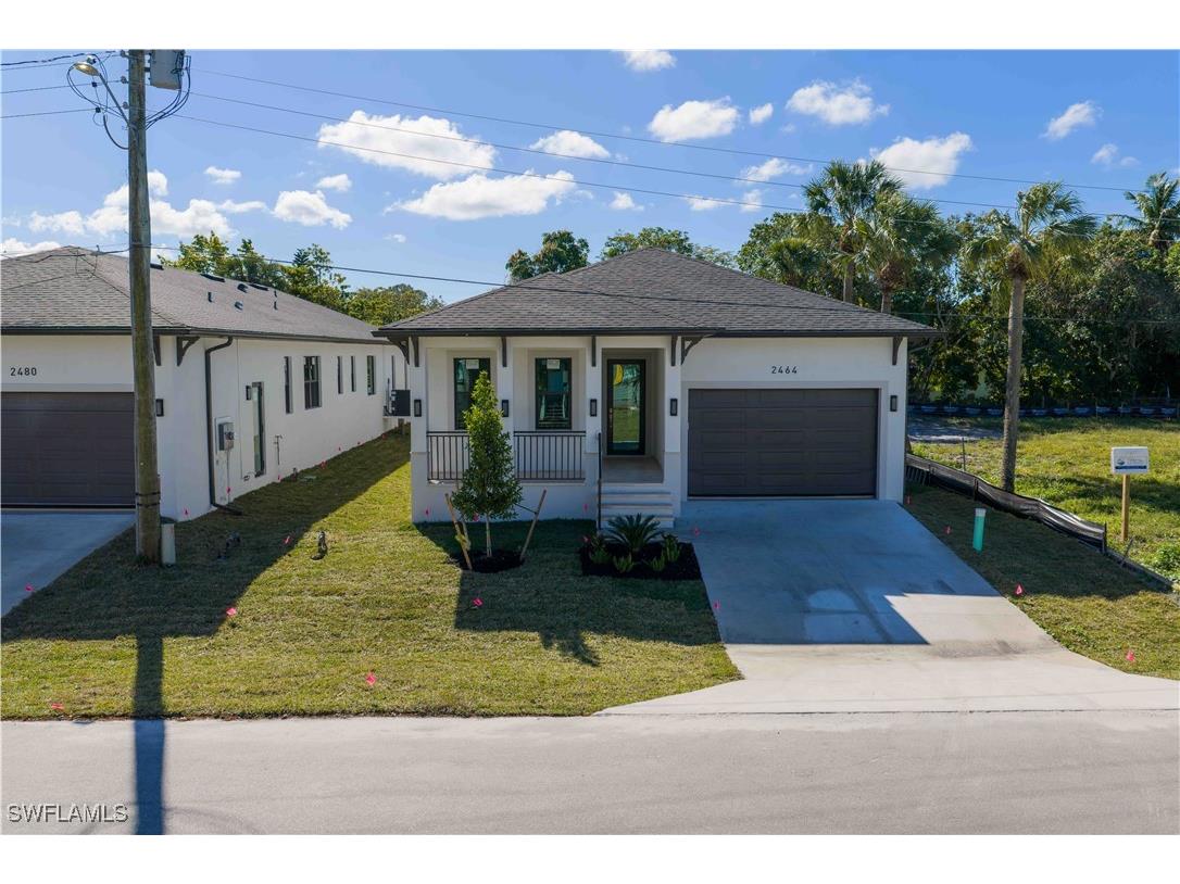 2464 Florida Avenue Naples FL 34112 226002601 image1